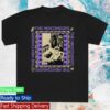 The Menzingers Merch Shop Store Plant Tee