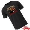 The Officer Tatum Merch Shop Store Still Standing Shirt 1 The Officer Tatum Merch Shop Store Still Standing T-Shirt