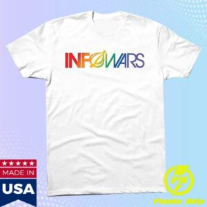 The Onion Merch Shop Store Onioninfowear Limited Edition Shirt