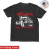 The Revivalists Merch Store Driven Tee