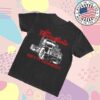 The Revivalists Merch Store Driven Tee