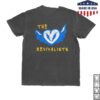 The Revivalists Merch Store Heart Stop Tee 5 The Revivalists Merch Store Heart Stop Tee