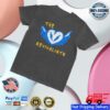 The Revivalists Merch Store Heart Stop Tee 1 The Revivalists Merch Store Heart Stop Tee