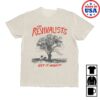 The Revivalists Merch Store Honest Tee 5 The Revivalists Merch Store Honest Tee