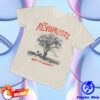 The Revivalists Merch Store Honest Tee