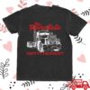 The Revivalists Store Merch Shop Driven Tee 4 The Revivalists Store Merch Shop Driven Tee
