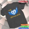 The Revivalists Store Merch Shop Heart Stop Tee 1 The Revivalists Store Merch Shop Heart Stop Tee