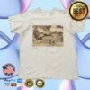 The Strokes Merch Store Rum Diary Tee