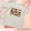 The Strokes Merch Store Rum Diary Tee