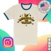 The Technicolors Merch Store Les Technicolors Tee