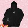 The Ubisoft Gear Merch Store Shop Assassin's Creed Flag Resynced Hoodie