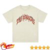 The Wrecks Merch Shop Store The Wrecks Metal Tee