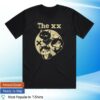 The Xx Merch Store The Xx Cat Tee