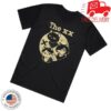 The Xx Merch Store The Xx Cat Tee 1 The Xx Merch Store The Xx Cat Tee