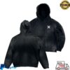 The Xx Merch Store The Xx Re-Release Hoodie 4 The Xx Merch Store The Xx Re-Release Hoodie