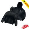 The Xx Merch Store The Xx Re-Release Hoodie 1 The Xx Merch Store The Xx Re-Release Hoodie