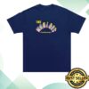 Thee Marloes Merch Store Thee Marloes Di Hotel Malibu Logotype T-Shirt