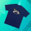 Thee Marloes Merch Store Thee Marloes Di Hotel Malibu Logotype T-Shirt