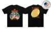 Thee Marloes Merch Store Thee Marloes North America Tour 2026 T-Shirt