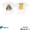 Thee Marloes Merch Store Thee Marloes North America Tour 2026 T-Shirts