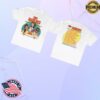 Thee Marloes Merch Store Thee Marloes North America Tour 2026 T-Shirts