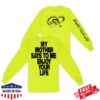 Thexx Merch Store Romy Enjoy Your Life Long Sleeve Tee