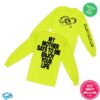 Thexx Merch Store Romy Enjoy Your Life Long Sleeve Tee 1 Thexx Merch Store Romy Enjoy Your Life Long Sleeve Tee