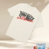 Thin Lizzy Merch Store The Drink Will Flow Logo Tee