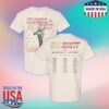 Thomas Rhett Shop Merch Store 2026 Soundtrack To Life Photo Tee