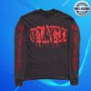 Thornhill Merch Store Bat Longsleeve