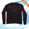 Thornhill Merch Store Bat Longsleeve