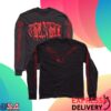 Thornhill Merch Store Bat Longsleeve