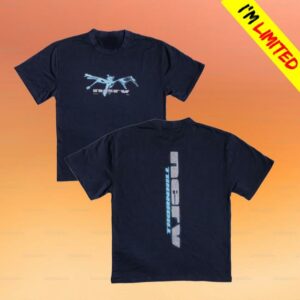 Thornhill Merch Store Nerv Tee