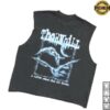 Thornhill Merch Store Sleeveless Bat Tee