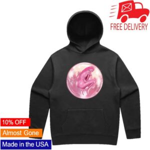 Tiacorine Merch Store Corinian Hoodie