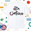 Tiacorine Merch Store Market X Sonic The Hedgehog Amy Rose Tee For Tiacorine