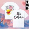 Tiacorine Merch Store Market X Sonic The Hedgehog Amy Rose Tee For Tiacorine
