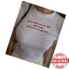 Tina Art Merch Store Men Will Ruin Ur Life And Then Send You An Ig Reel Shirt