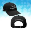 Tito Double P Merch Store Tito Double P Official Ay Mamá Hat Black 7 kenny Tito Double P Merch Store Tito Double P Official Ay Mamá Hat Black