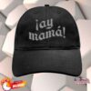 kenny Tito Double P Merch Store Tito Double P Official Ay Mamá Hat Blackx