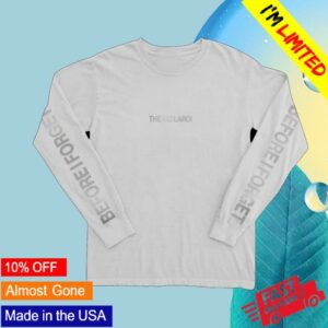 Tkl Merch Store 3M Bif Long Sleeve