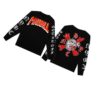 Todo O Nada Serigrafia Merch Store Madball 94 Special Edition Box Pack Longsleeve 1 Todo O Nada Serigrafia Merch Store Madball 94 Special Edition Box Pack Longsleeve