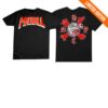 Todo O Nada Serigrafia Merch Store Madball 94 Special Edition Box Pack Tshirt