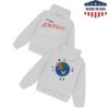 Top Dawg Entertainment Merch Store Isaiah Rashad A.W.F.U.L Hoodie