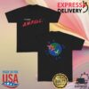 Top Dawg Entertainment Merch Store Isaiah Rashad A.W.F.U.L Tee