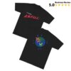 Top Dawg Entertainment Merch Store Isaiah Rashad A.W.F.U.L Tee