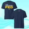 Tucker Carlson Merch Store Thought You Were A Fed T-Shirts