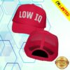 Tucker Carlson Store Merch Low Iq Trucker Hats 1 Tucker Carlson Store Merch Low Iq Trucker Hats