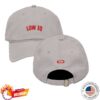 Tucker Carlson Store Merch Low Iq Vintage Hat