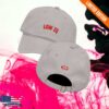 Tucker Carlson Store Merch Low Iq Vintage Hat